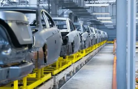 What Is the Process of Plastic Mold Manufacturing?