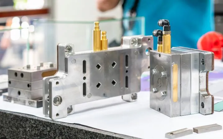 How Long Does It Take to Make an Injection Mold?