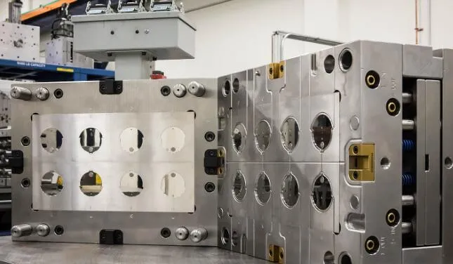 What Are the Different Types of Plastic Molding?