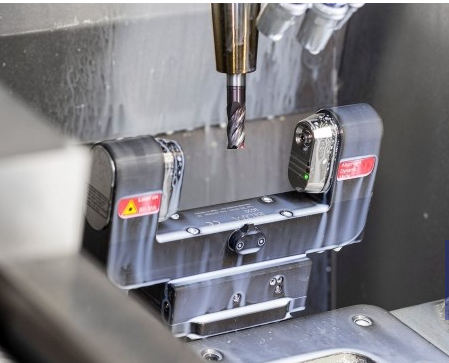The Applications of CNC Machining in Mold Making