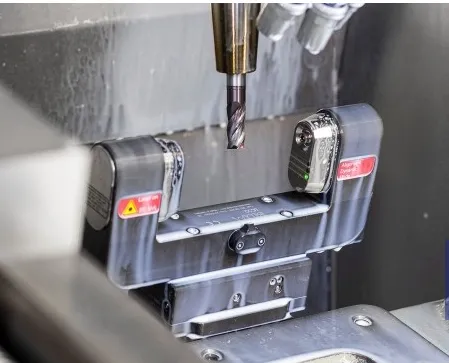 The Applications of CNC Machining in Mold Making