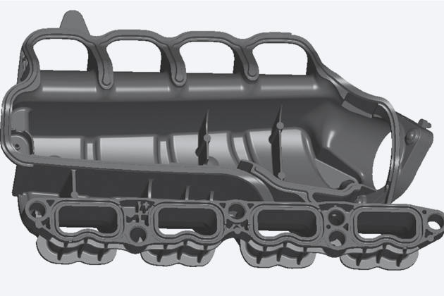 Tooling Capabilities