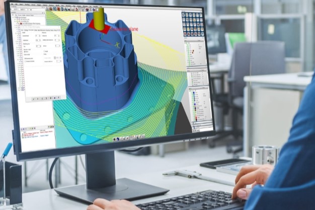 Bespoke Plastic Moulding Detail Bespoke Plastic Moulding Detail