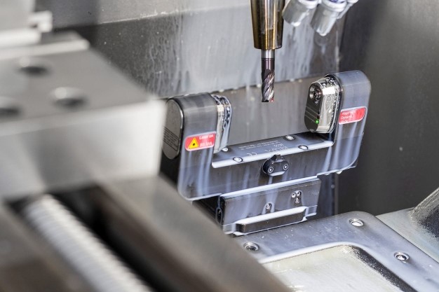 The Process Of Bespoke Plastic Moulding The Process Of Bespoke Plastic Moulding