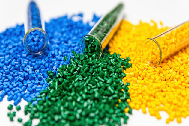 common resins, stock and source capabilities