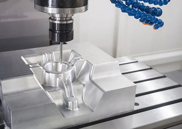 Injection Molded Parts: A Complete Guide to Plastic Injection Molding