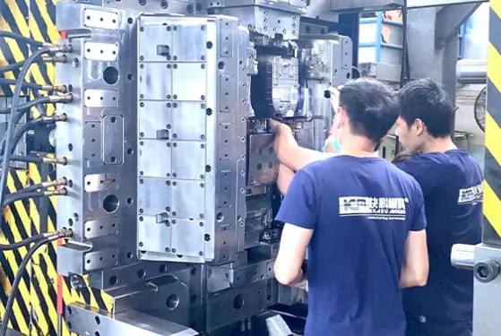 High-Precision Machining Solutions for Your Manufacturing Needs