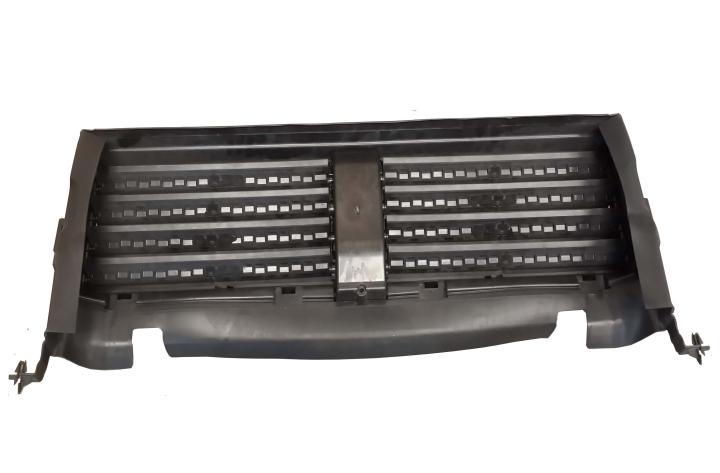 Active Grille System (AGS)