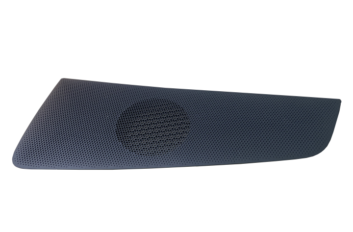 Speaker's cover